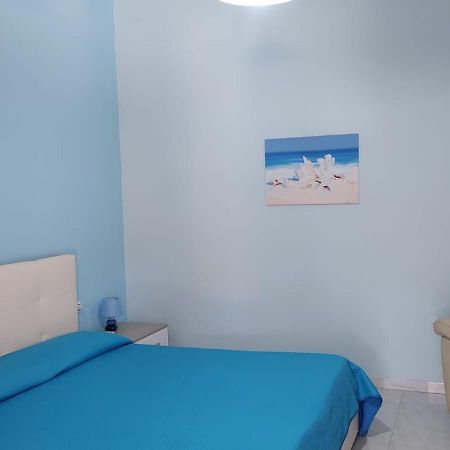 La Rosa Dei Venti B&B Киа Экстерьер фото