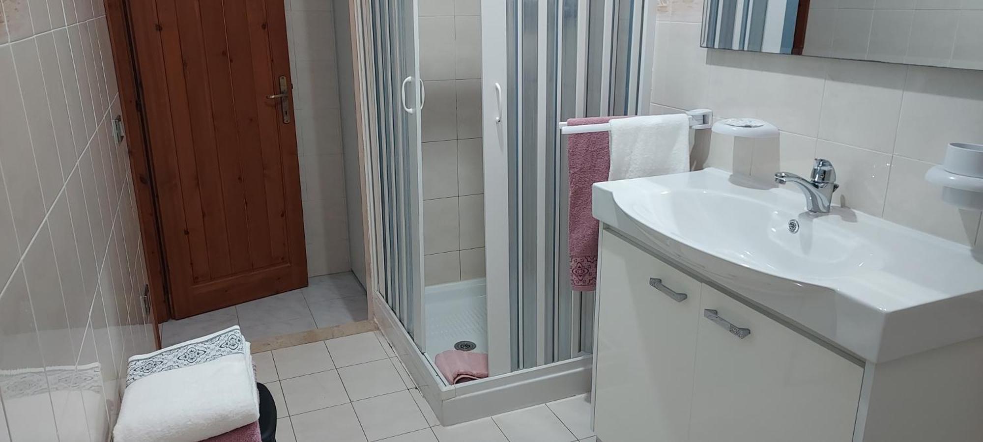 La Rosa Dei Venti B&B Киа Экстерьер фото