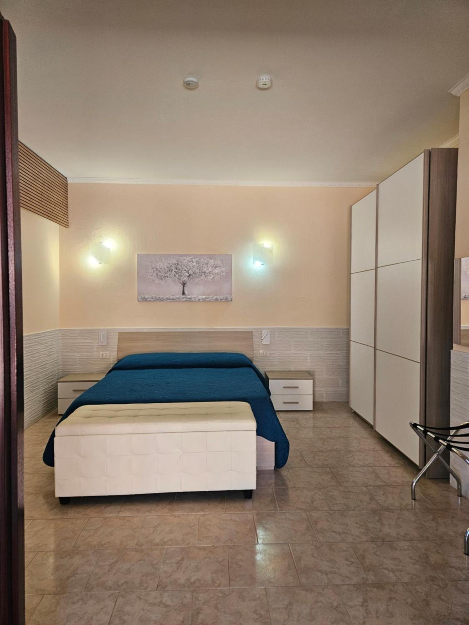 La Rosa Dei Venti B&B Киа Экстерьер фото