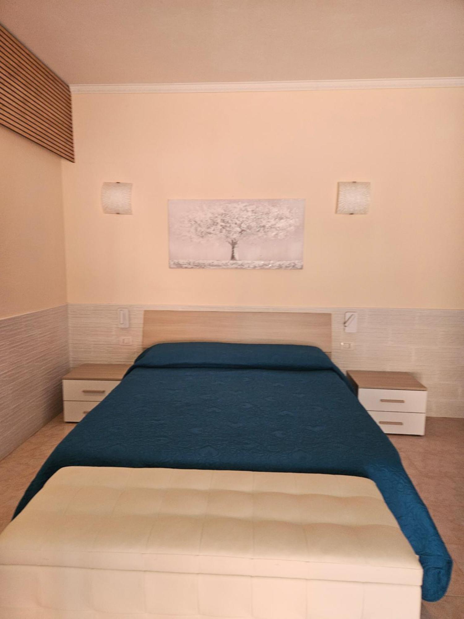 La Rosa Dei Venti B&B Киа Экстерьер фото